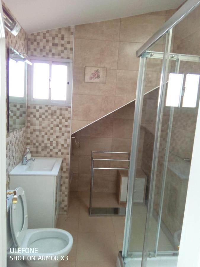 Villa Casa Morango Frigiliana Exterior foto